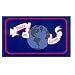 Peace on Earth Flag