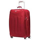 Samsonite Silhouette 10 Softside Expandable Spinner, 29
