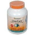 Liv.52 by Himalaya - Large size (180 vegi-capsules)