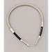 Taylor Cable 20118 Diamondback Shielded Starter to Switch Battery Cable