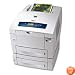 Xerox Phaser Color Solid Ink Printer with Extra Tray (8560/DT)