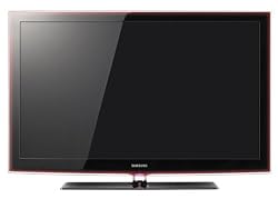 Samsung UN55B7000 55-Inch 1080p 120 Hz LED HDTV