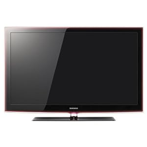Samsung UN55B7000 55-Inch 1080p 120 Hz LED HDTV