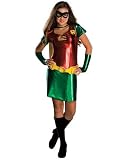Tween Female Robin Costume