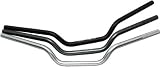 Renthal Street Handlebar - Ultra-Low / Tanium 758-01-TT