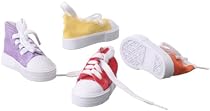Super Bird Creations Sneakers Toy for Birds

