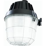 Cooper Lighting GT100MH 100W Metal Halide Industrial Grade Security Dusk to Dawn Area Light