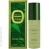 Coriandre by Jean Couturier, 1.1 oz Eau De Toilette Spray for women
