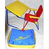Table-Mate Travel Desk for Kids