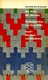 Die Welt der Slawen. Bd. 1. Die West- und Südslawen