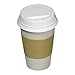 Ariel Coffee to-Go Cup Stress Reliever