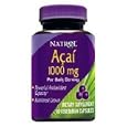 Natrol Acai 60 Capsules