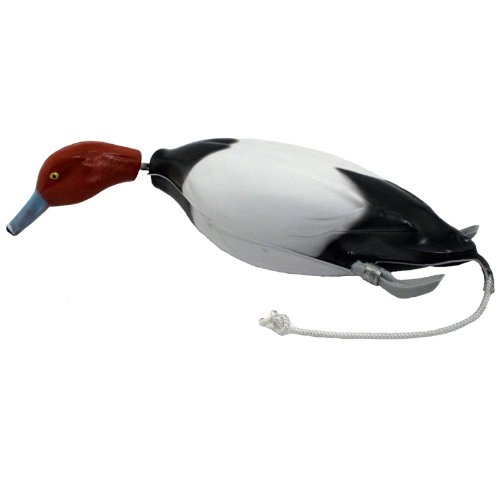 Dokken Dead Fowl Trainer Redhead Duck