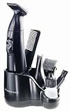 REMINGTON PERSONAL GROOMR BATT. OPERATED. 42pcs