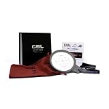 CBL Color Balance System, Full Color & White Balance Lens, Medium, 85mm
