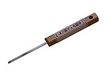 ナルセ商工 本焼サッシ用ヘラ 4mm