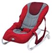 Zooper Rocker Red