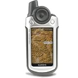 Garmin Colorado 300 GPS - Size