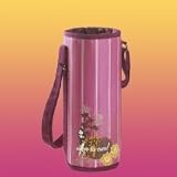 NICI - Verano Caliente Bottle Cooler, 10cm x 26.5cm x 8cm