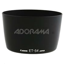 Canon ET-83C Lens Hood for EF 100-400mm f/4.5-5.6L IS USM Lens