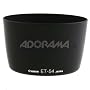 Canon ET-83C Lens Hood for EF 100-400mm f/4.5-5.6L IS USM Lens