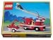 All Products : Lego Town Fire Blaze Battler 6593