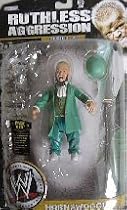 WWE Ruthless Aggression 35 Hornswoggle