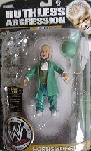 Childrens Toyshop  Toys : WWE Ruthless Aggression 35 Hornswoggle
