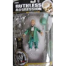 WWE Ruthless Aggression 35 Hornswoggle