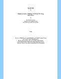 SAT II in Math Level I, Biology E/M & Writing