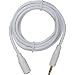 RCA AH735R Audio Extension Connector Cable. 3.5MM EXTENSION CABLE EXTENDS 3.5MM CORDS AUDCBL. for He