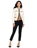 D.E.P.T. Womens Slub Lurex Boucle Blazer 31kKxo5 gpL. SL160 D.E.P.T. Womens Slub Lurex Boucle Blazer