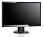 Fujitsu Siemens Amilo SL 3230T 58,4 cm (23 Zoll) TFT Monitor schwarz HDMI, VGA (Kontrast 10000:1,  Reaktionszeit)