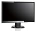 Fujitsu Siemens Amilo SL 3230T 23 Zoll TFT Monitor schwarz HDMI, VGA (Kontrast 10000:1, Reaktionszeit)