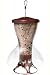Squirrel-Proof Bird Shelter Feeder