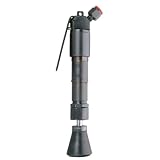JET 556631 JET-00T, 2-in Bench Model Sand Rammer