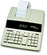 Monroe 6120 12 digit print-display calculator