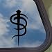 Skinny Puppy Black Decal Band Car Truck Window Sticker