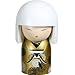 Kimmidoll Japanese Kokeshi Doll - Yuki, Luck