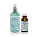 The Healing Garden Juniper Theraphy Clarity Body Mist + FREE Clarity Aroma Oil 236ml/8oz