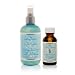 The Healing Garden Juniper Theraphy Clarity Body Mist + FREE Clarity Aroma Oil 236ml/8oz