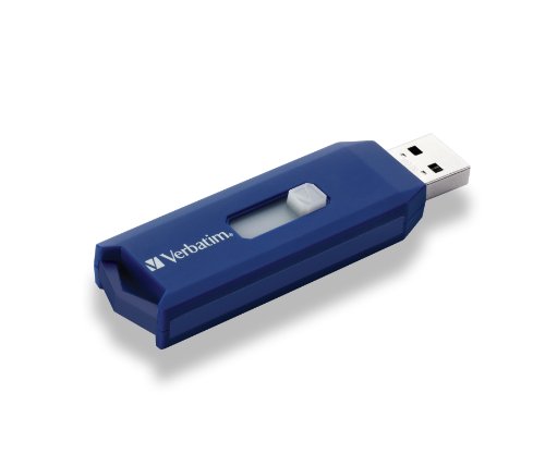 Verbatim Store\'n\"Go 32GB USB 2.0 Flashlaufwerk Preisvergleich