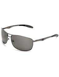 Gargoyles Mens Interval Aviator Sunglasses by Gargoyles