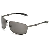 Gargoyles Mens Interval Aviator Sunglasses