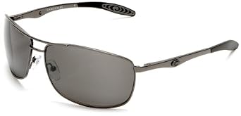 Click here to buy Gargoyles Mens Interval Aviator Sunglasses by Gargoyles.
