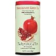 The Republic of Tea, Pomegranate Green Tea, 50-Count