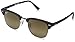 Ray-Ban RB2176 51 CLUBMASTER FOLDING Sunglasses 51mm