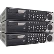 SPECO 4 CHANNEL TRIPLEX DVR W/ 750G *NIC*