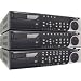 Automotive : 4-Channel Digital Video Recorder With Network Video Server, 750GB Hard Drive And Built-In CD-RW