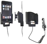 Review Brodit-UK  / DSL-Brodit Apple iPod Touch 2nd Generation Brodit Active Holder Tilt Swivel Fits All Countries - #907861